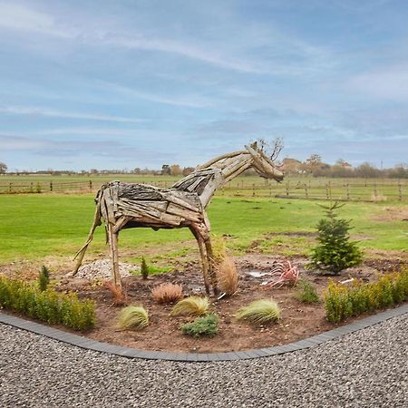Host & Stay - The Stables Ярм Екстер'єр фото