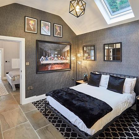 Host & Stay - The Stables Ярм Екстер'єр фото