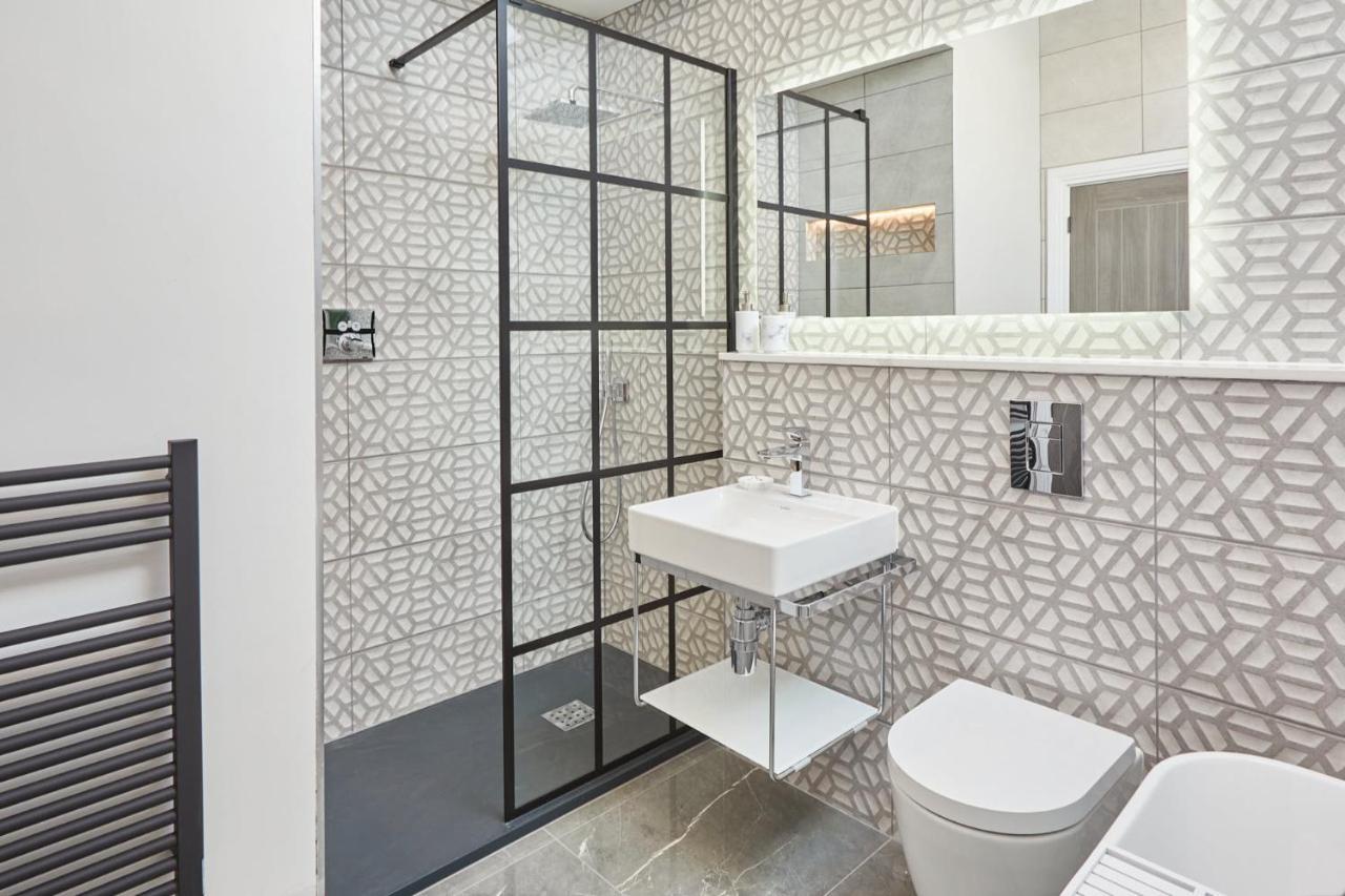 Host & Stay - The Stables Ярм Екстер'єр фото