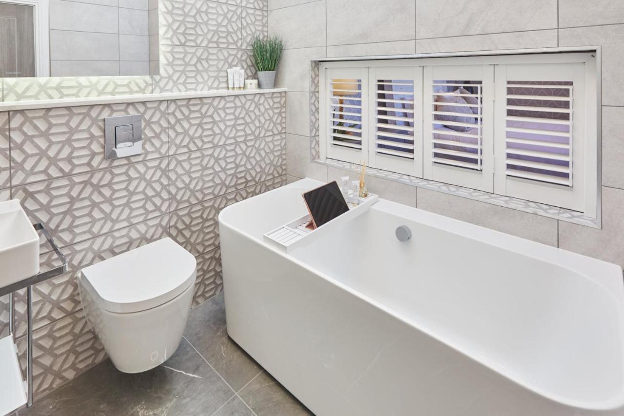 Host & Stay - The Stables Ярм Екстер'єр фото