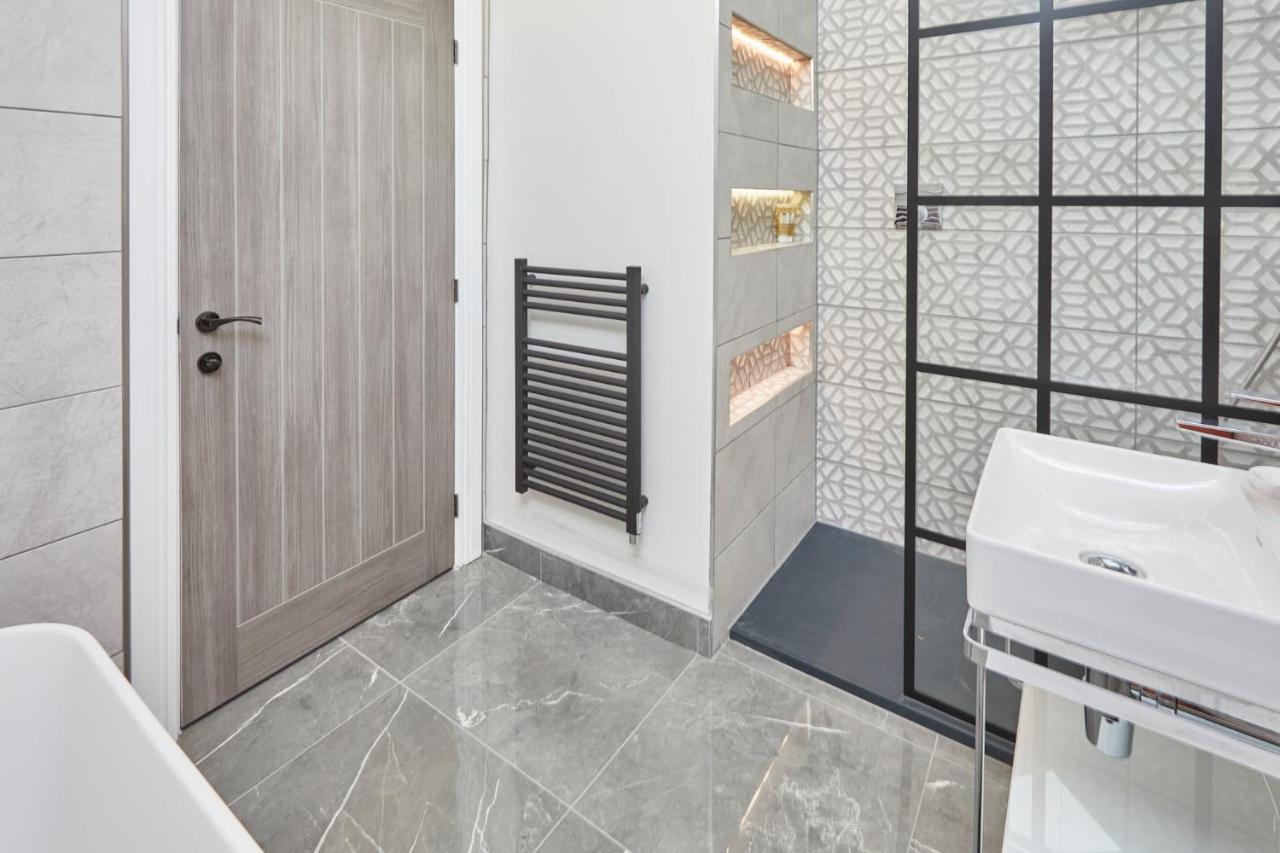 Host & Stay - The Stables Ярм Екстер'єр фото