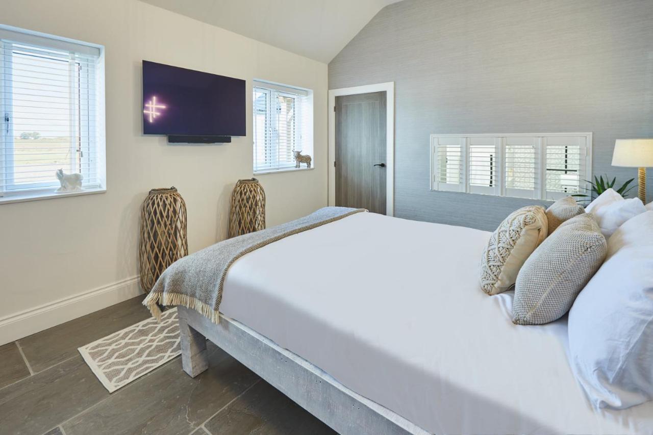 Host & Stay - The Stables Ярм Екстер'єр фото