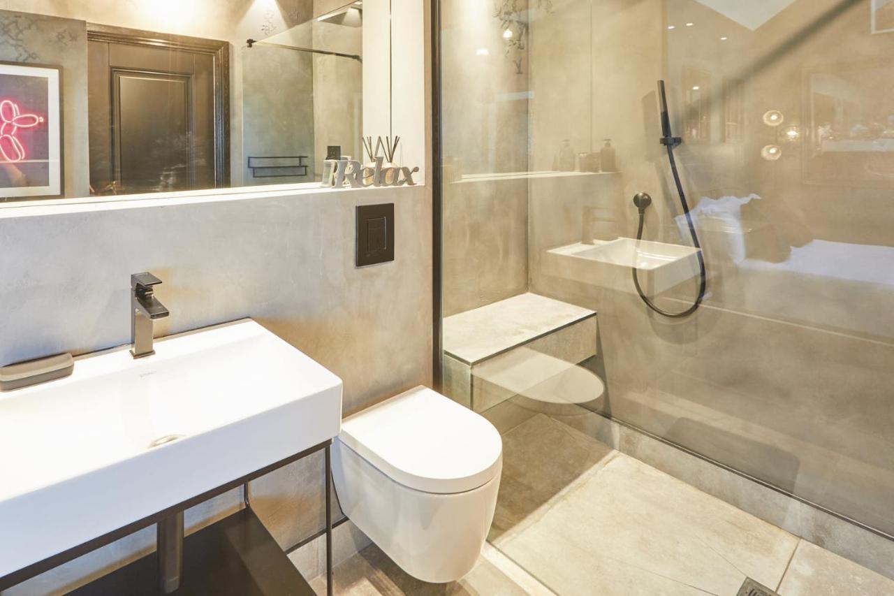 Host & Stay - The Stables Ярм Екстер'єр фото