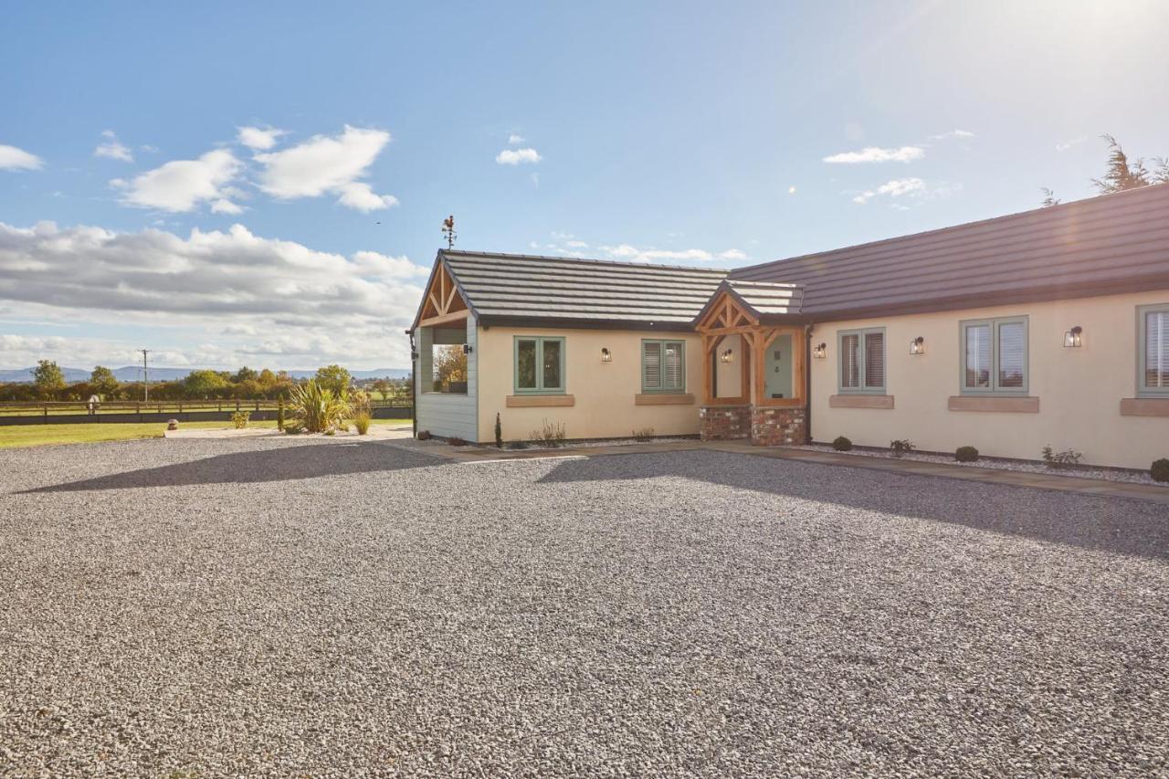 Host & Stay - The Stables Ярм Екстер'єр фото