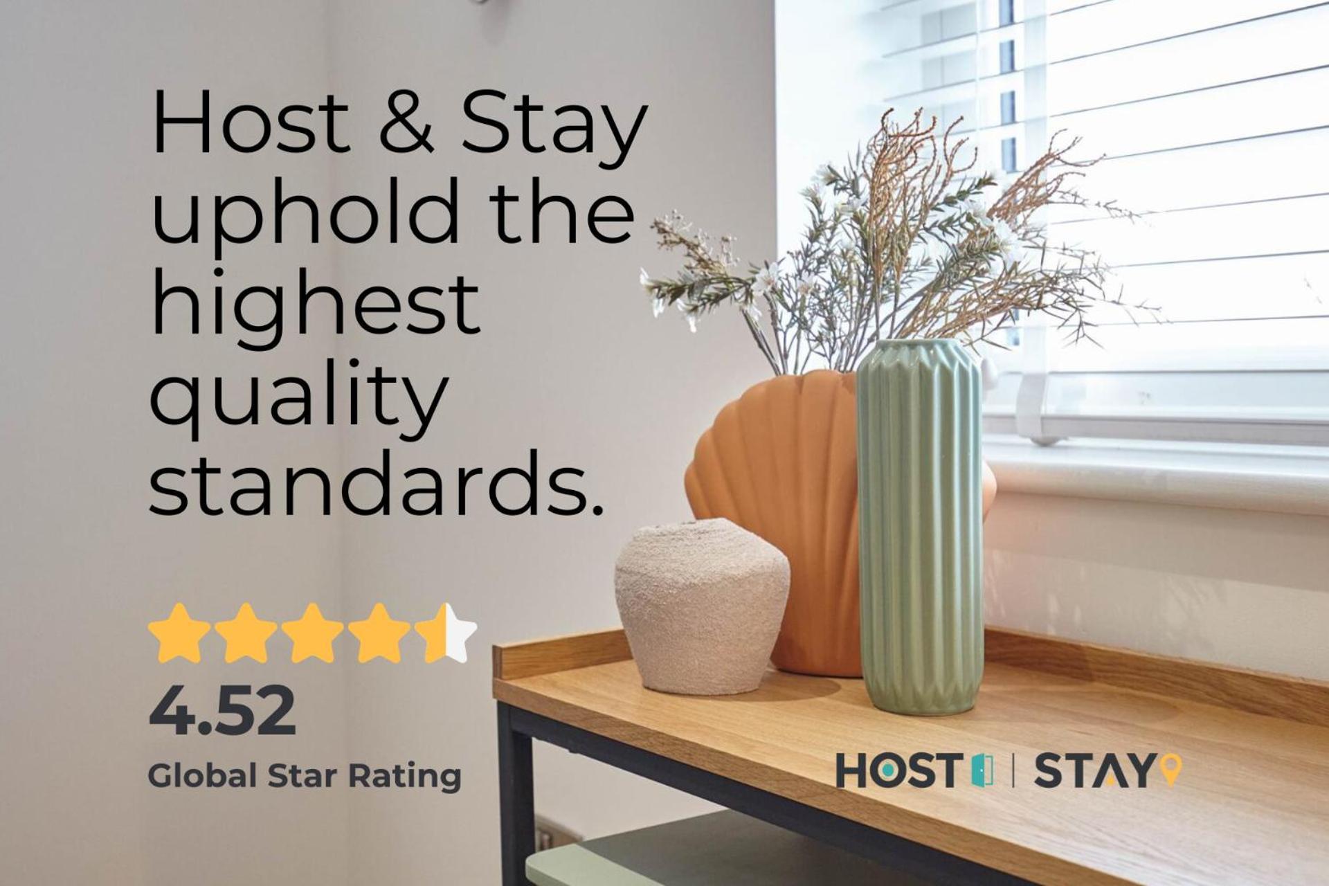 Host & Stay - The Stables Ярм Екстер'єр фото